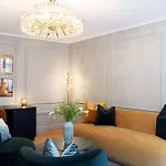 Berns, Historical Boutique Hotel & House Of Entertainment Since 1863