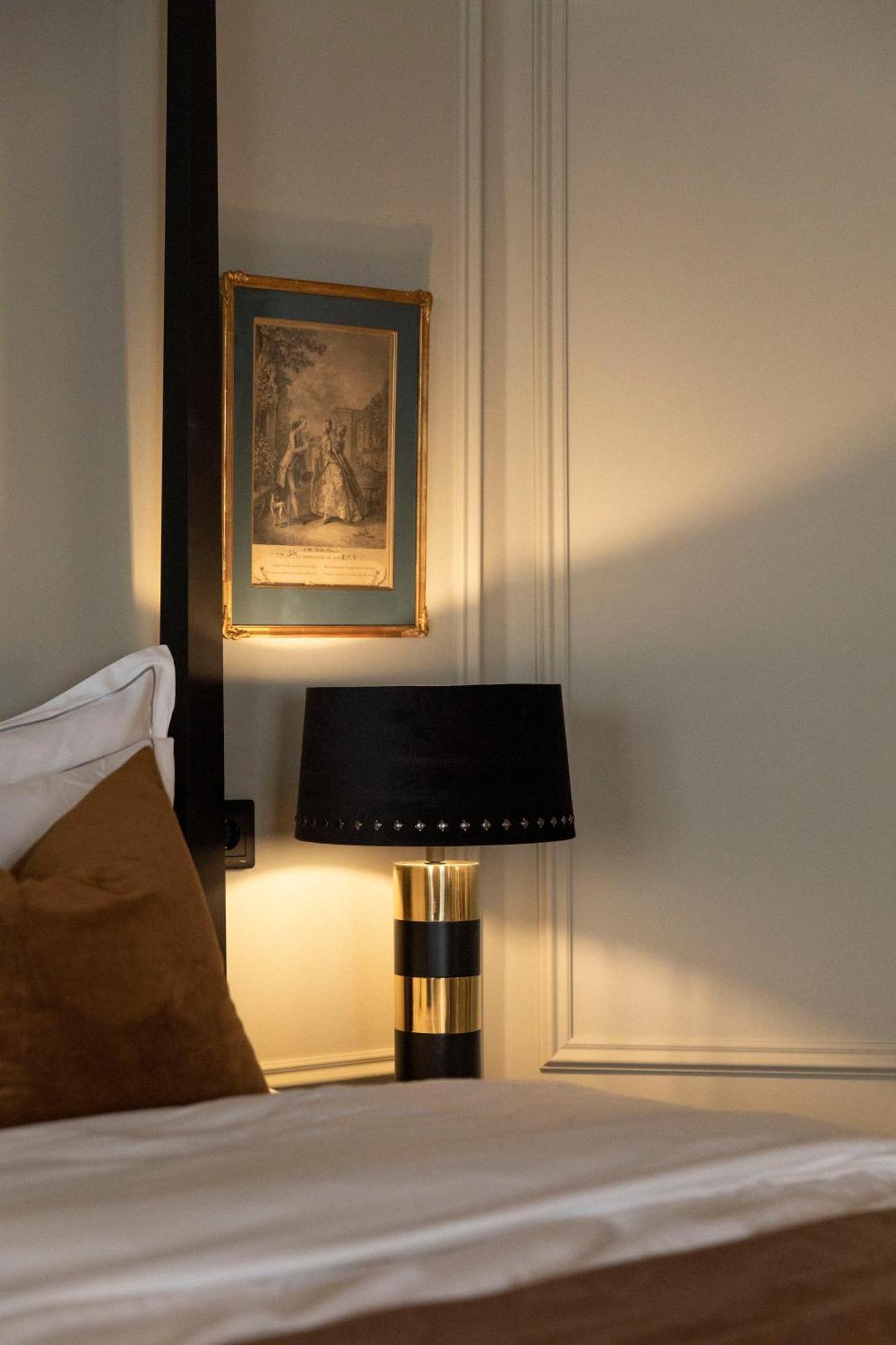 Hotel Berns, Historical Boutique & House Of Entertainment Since 1863 4*