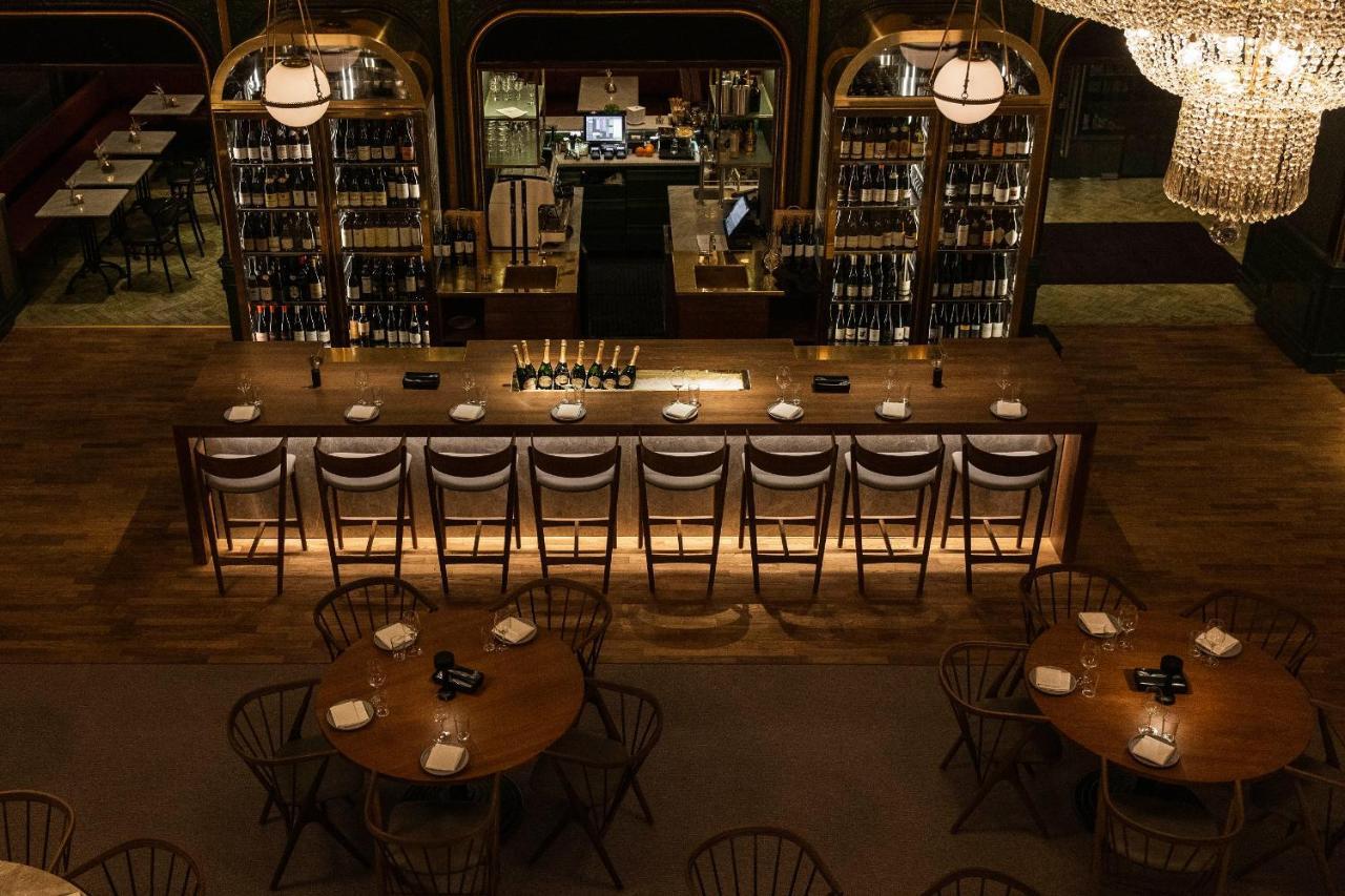 Berns, Historical Boutique & House Of Entertainment Since 1863 Hotell