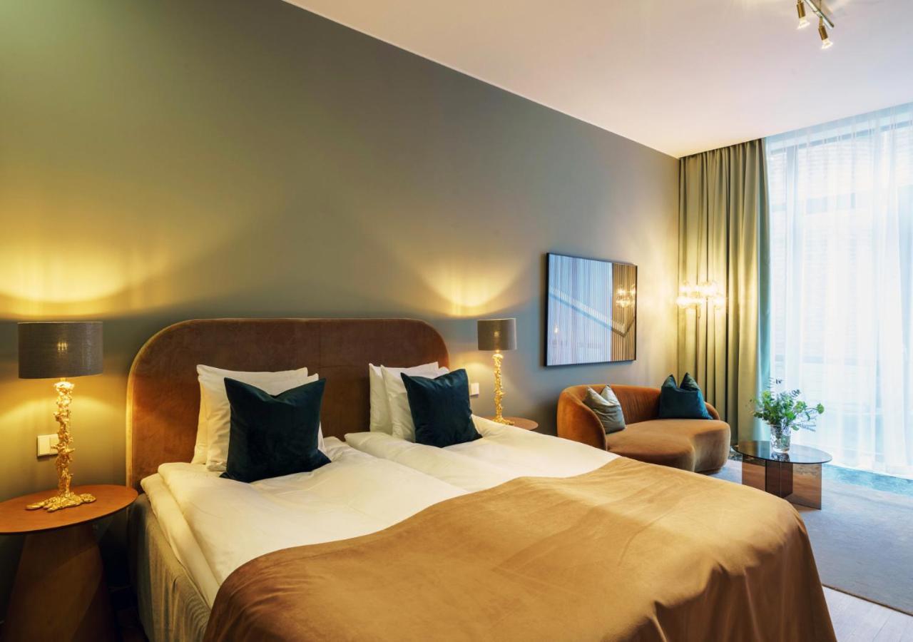 Hotell Berns, Historical Boutique & House Of Entertainment Since 1863