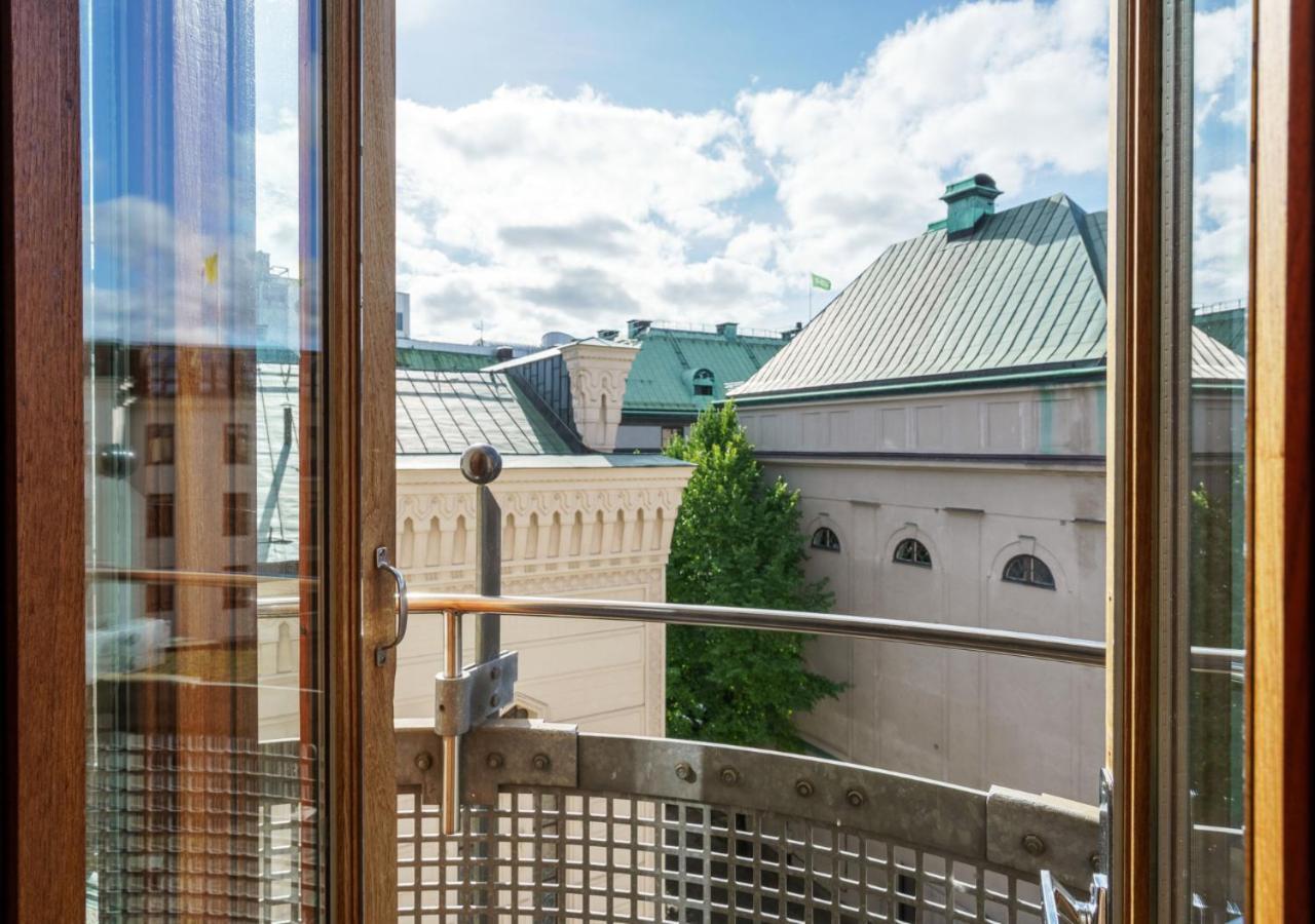 Hotell Berns, Historical Boutique & House Of Entertainment Since 1863 Stockholm