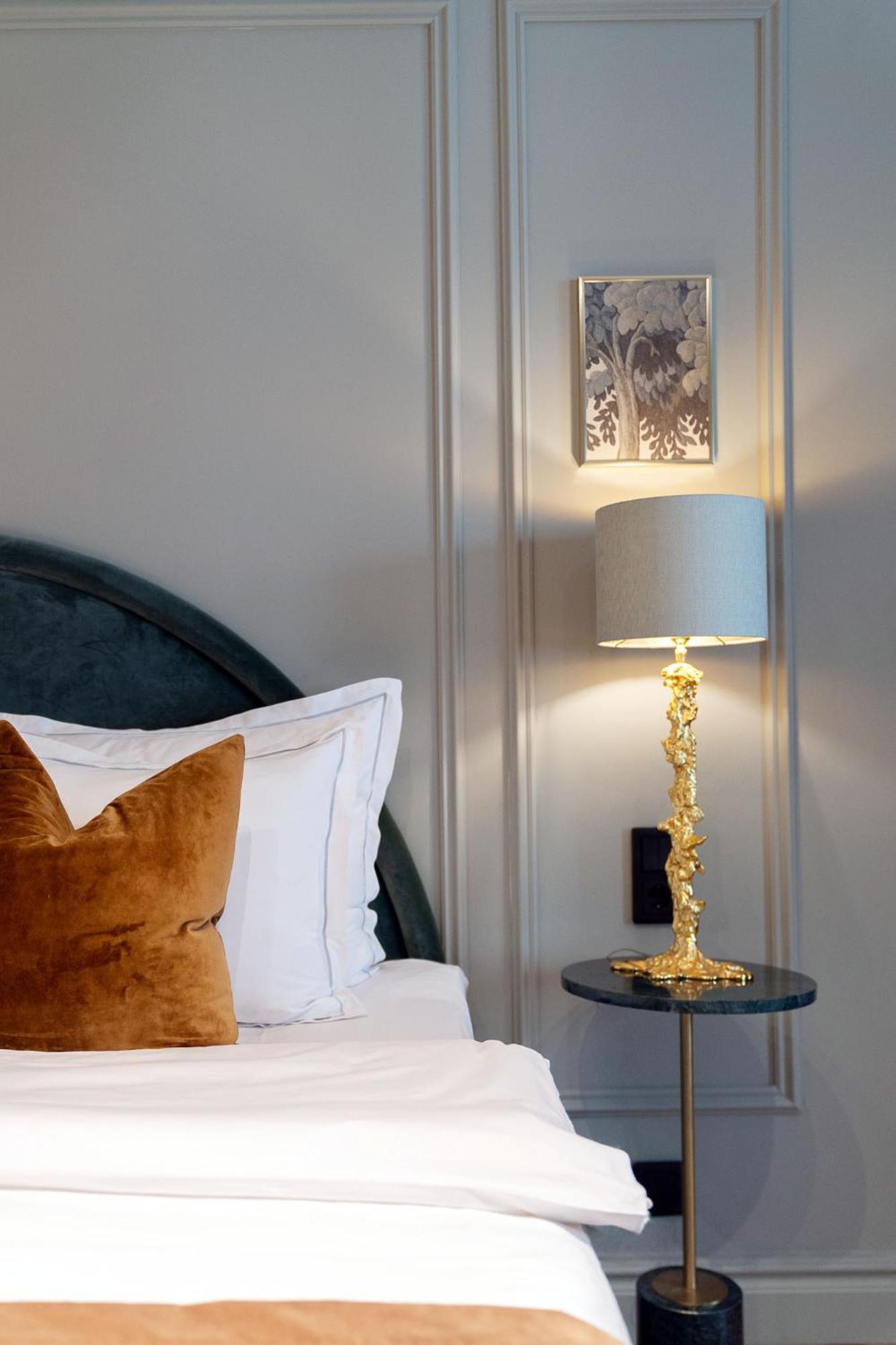 Berns, Historical Boutique & House Of Entertainment Since 1863 4* Stockholm